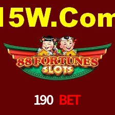 Roulette Table 190 Bet