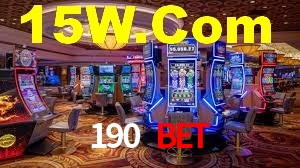 Live Casino 190 Bet