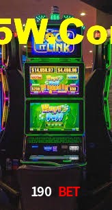 Daily Bonuses 190 Bet