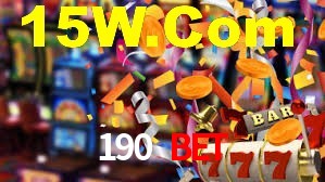 190 Bet App Interface