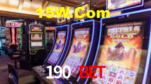 190 Bet