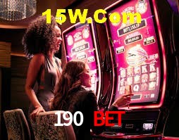 Experiência VIP 190 Bet