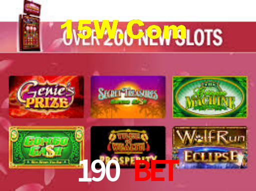 190 Bet