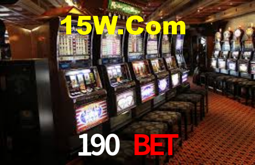 190Bet.Com