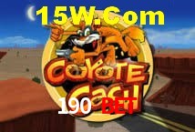 Welcome Bonus 190 Bet
