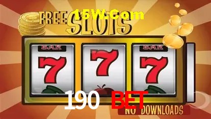 Especiais de Fim de Semana 190 Bet