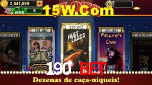 Bonus Features 190 Bet