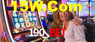 Welcome Bonus 190 Bet