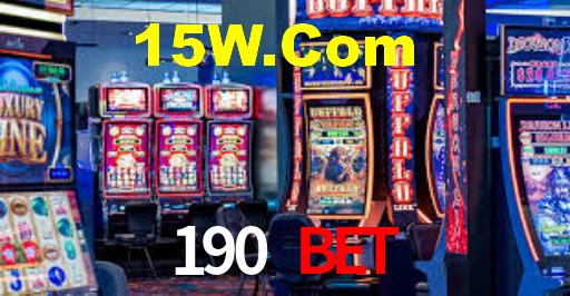 190Bet.Com