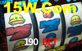 VIP Casino 190 Bet