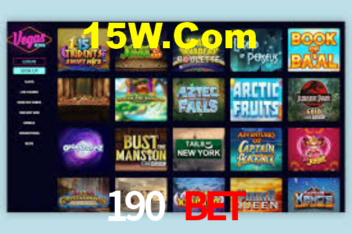 190 Bet