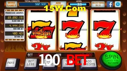 Promoção Relâmpago 190 Bet