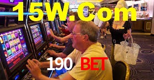 Premium Interface 190 Bet