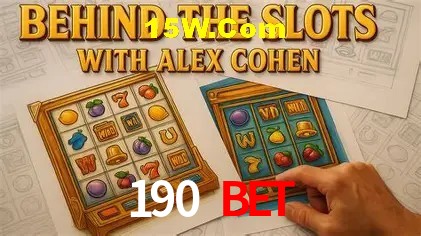 Provedores de Jogos 190 Bet