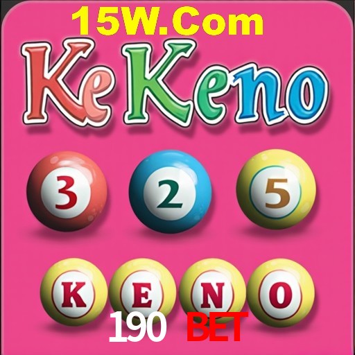Slot Games 190 Bet